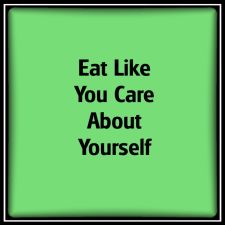 latterdaypreparedness.com Eat like you care about yourself