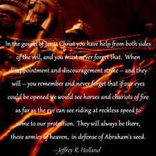 Quote by Jeffrey R. Holland Image Board