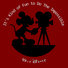 Walt Disney Quote disney fun image