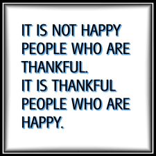 latterdaypreparedness.com Thankful People Are Happy