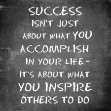 latterdaypreparedness.com Success Is Inspiring Others