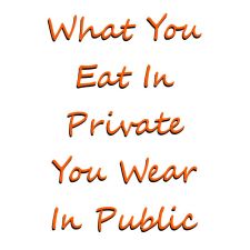 latterdaypreparedness.com eat private wear public