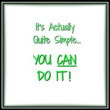 latterdaypreparedness.com You Can Do It