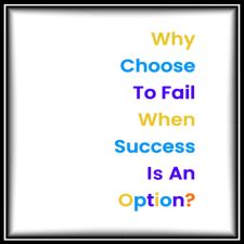 latterdaypreparedness.com Success is a Choice