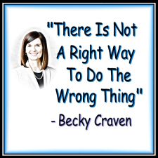 churchofjesuschrist.org Becky Craven Quote