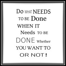 latterdaypreparedness.com Do what needs to be done