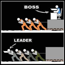 latterdaypreparedness.com Be a Leader