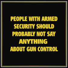 latterdaypreparedness.com People With Armed Security