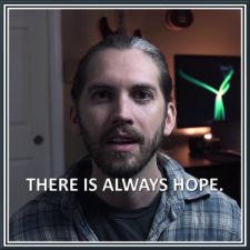 There Is Always Hope There Is Always Hope