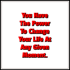 latterdaypreparedness.com You Have The Power To Change