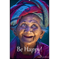 Be Happy
