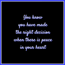 latterdaypreparedness.com Peace in your heart