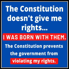 https://thehealthyamerican.org Constitutional Rights